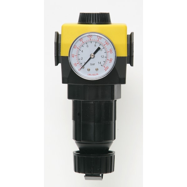 A.GREASE, REG 1/2 BLUE